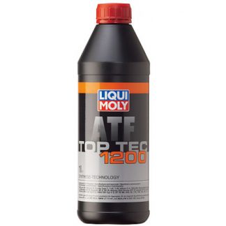 Liqui Molly Top Tec 1200 ATF for braking systems